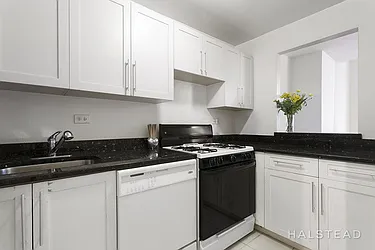 Rented by Halstead Real Estate