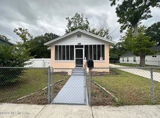 1018 W 23RD Street, Jacksonville, FL 32209