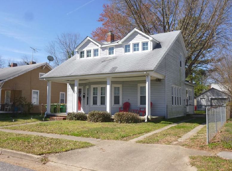 316 Brown Ave, Hopewell, VA 23860 Zillow