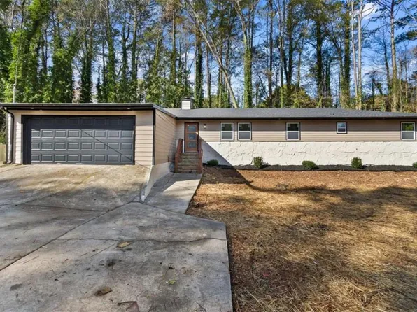 2950 Concord Dr, Decatur, GA 30033