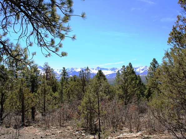 Old Relay Rd, Ridgway, CO 81432