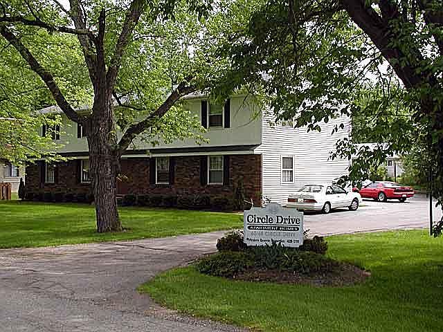 1st image of 6778 Circle Dr #Up