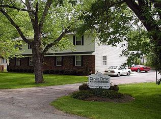 6778 Circle Dr #UP, Madison, OH 44057