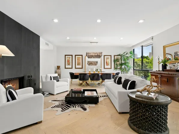 135 S McCarty Dr Unit 104, Beverly Hills, CA 90212