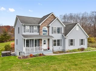 89 Brickyard Rd, Lansing, NY 14882