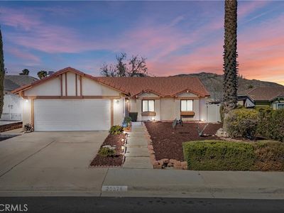 23378 Harland Dr, Moreno Valley, CA, 92557
