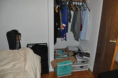 Rented by Sky Management