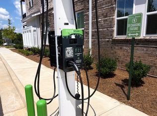Ellis at Huntcrest, Lawrenceville, GA 30043