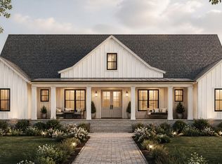 10 Old Jericho Rd, La Grange, KY 40031