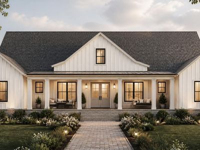 10 Old Jericho Rd, La Grange, KY, 40031