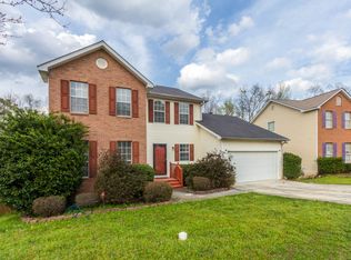3821 Cedar Trace Ln, Ellenwood, GA 30294