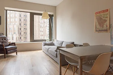 Rented by Keller Williams NYC