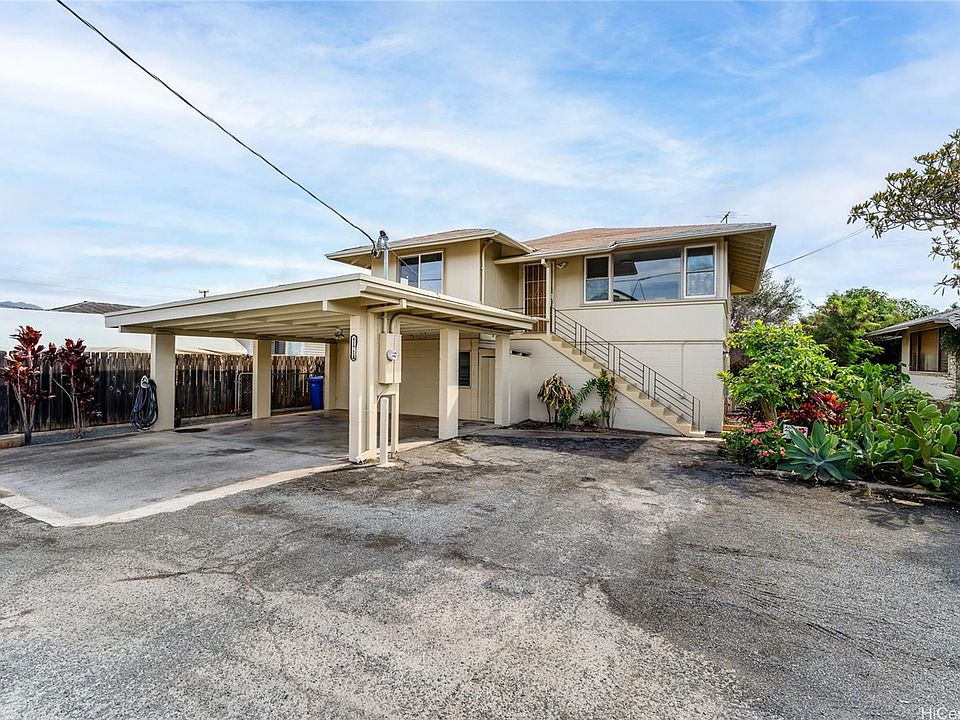 4171A Kilauea Ave, Honolulu, HI 96816 Zillow