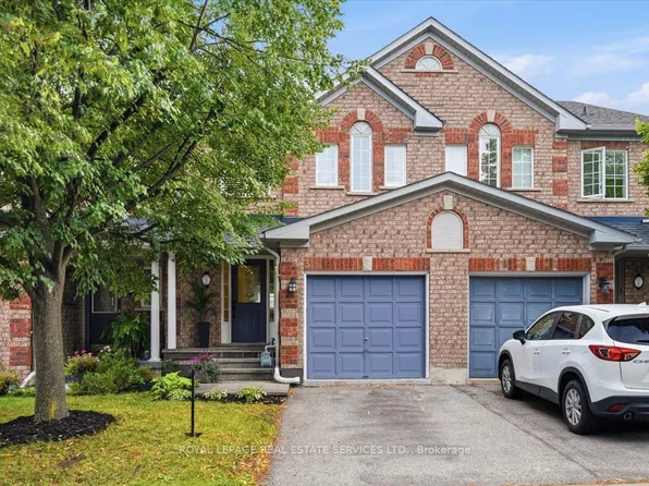 2970 Berwick Dr #3, Burlington, ON L7M 4W3