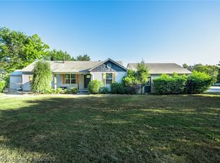 3705 N O St, Fort Smith, AR 72904