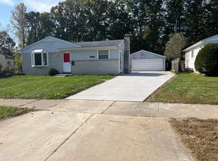 (Undisclosed Address), Romulus, MI 48174