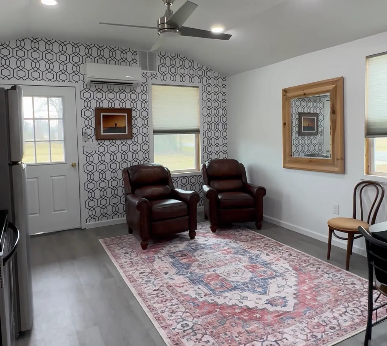 1 bed, 350 sqft, $1,650 — Photo 1