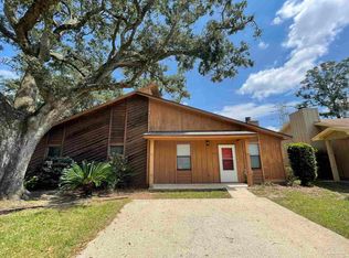 7812 Deborah Dr, Pensacola, FL 32514
