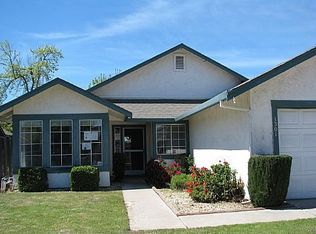 1301 Rolls Royce Ln, Modesto, CA 95351