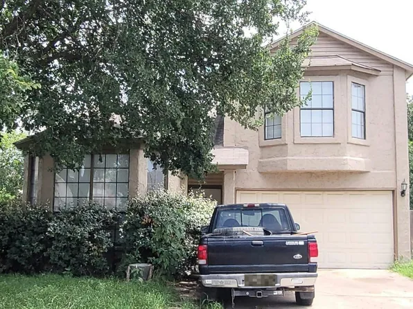 8206 Misty Cedar Dr, Converse, TX 78109