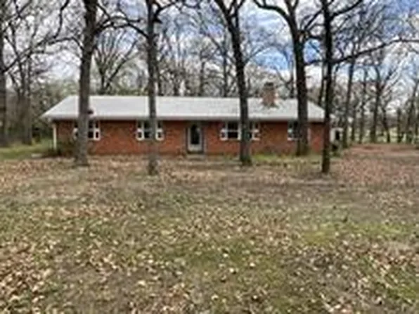 680 Cherry Creek Ln, Canton, TX 75103