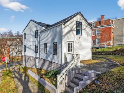 27 Spruce Street, Poughkeepsie, NY, 12601