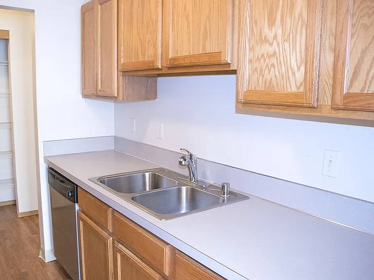 Millbrook Townhomes — Photo 8