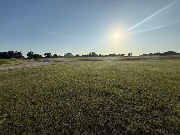 Country views.