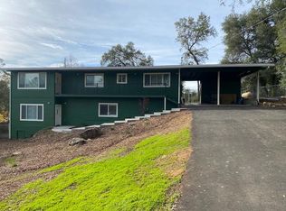 16333 Corte Del Cielo Ct, Sonora, CA 95370