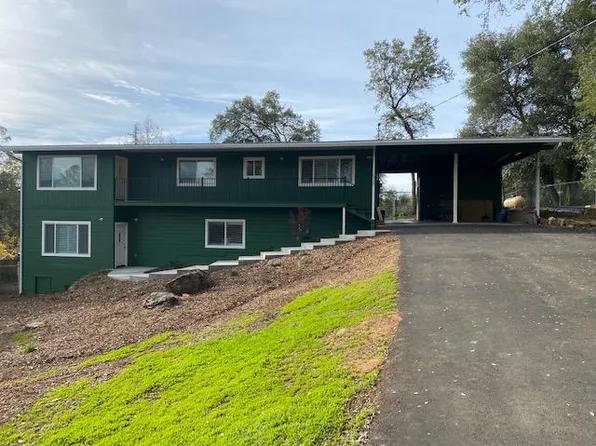 16333 Corte Del Cielo Ct, Sonora, CA 95370