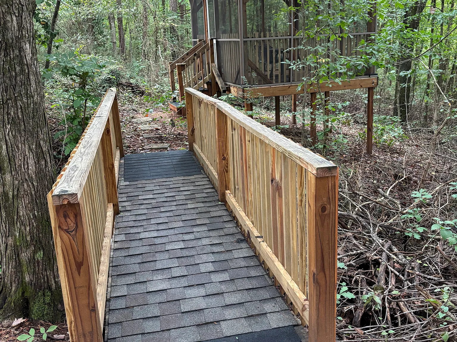 Marvin Shafer Way, Knoxville — Photo 3