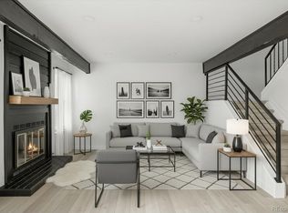 8612 Carr Loop, Westminster, CO 80005