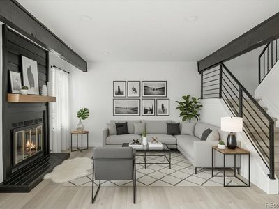 8612 Carr Loop, Westminster, CO, 80005