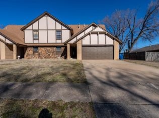 8723 E 59th St S #8725, Tulsa, OK 74145