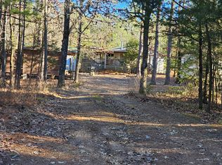 31192 Maggie Loop, Wister, OK 74966