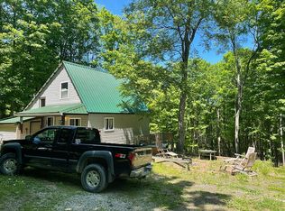 Keenan Rd, Rexville, NY 14877