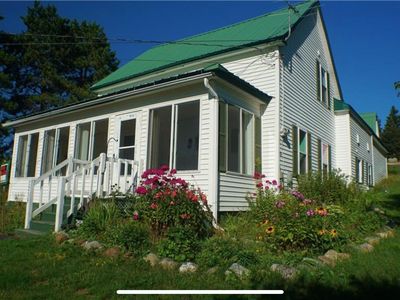 3259 Aroostook Road, Eagle Lake, ME, 04739
