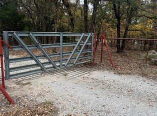 293 Private Road 4574, Boyd, TX 76023