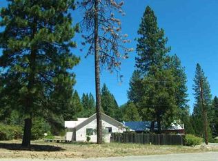 9133 La Porte Rd, Brownsville, CA 95919