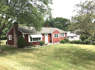 1091 West St, Attleboro, MA 02703