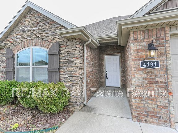 5th image of 4494 W Wales Dr