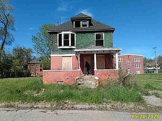 2586 Pennsylvania