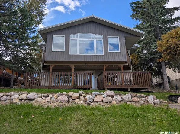 58 Procter Drive, Shields, SK S7C 0A1