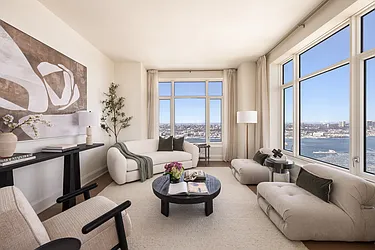 100 Claremont Avenue #35C image 1 of 20