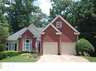 3805 Brookefall Lndg, Suwanee, GA 30024