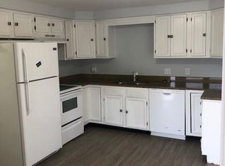 52 Nancy St UNIT 9, Providence, RI 02909