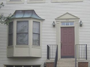 8532 Mayaone St, Laurel, MD 20724