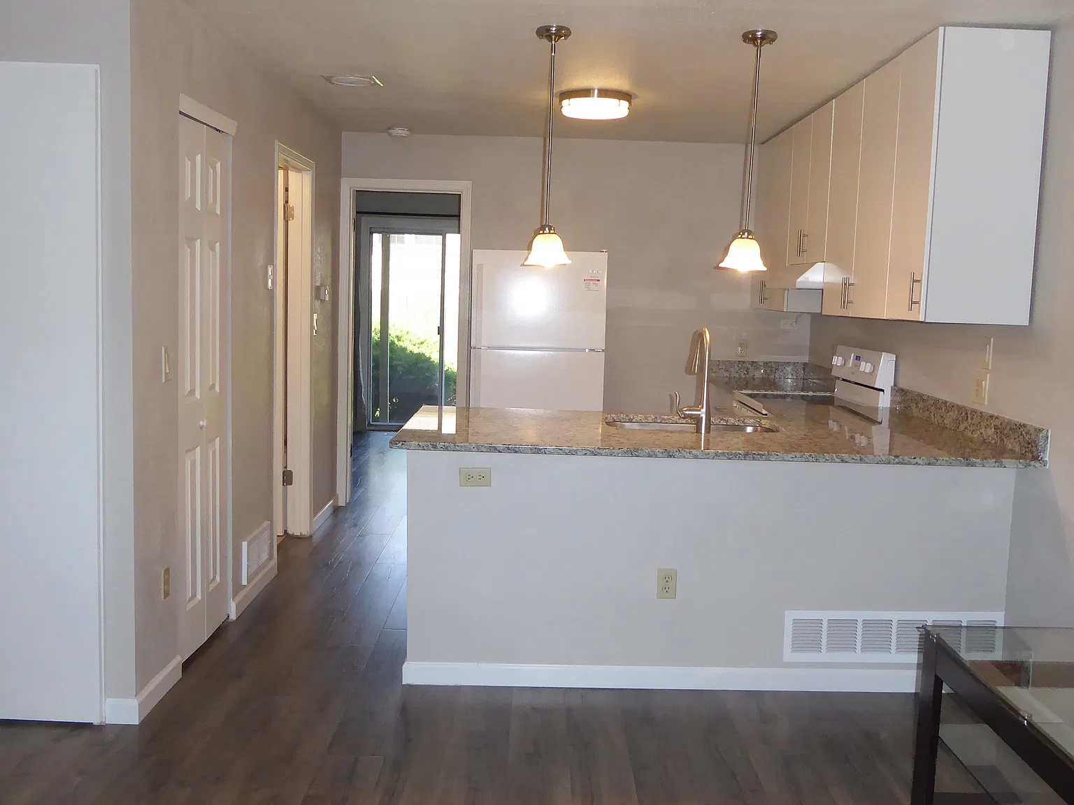 1 bed, 495 sqft, $1,500 — Photo 1