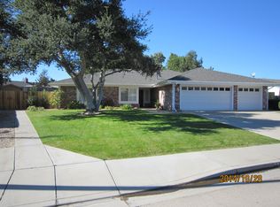 4471 Village Knoll Dr, Santa Maria, CA 93455