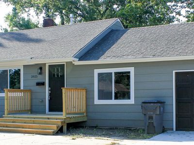 2825 E Pawnee St, Wichita, KS, 67211